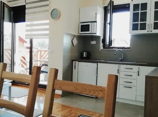 Reka Apartment Zlatibor